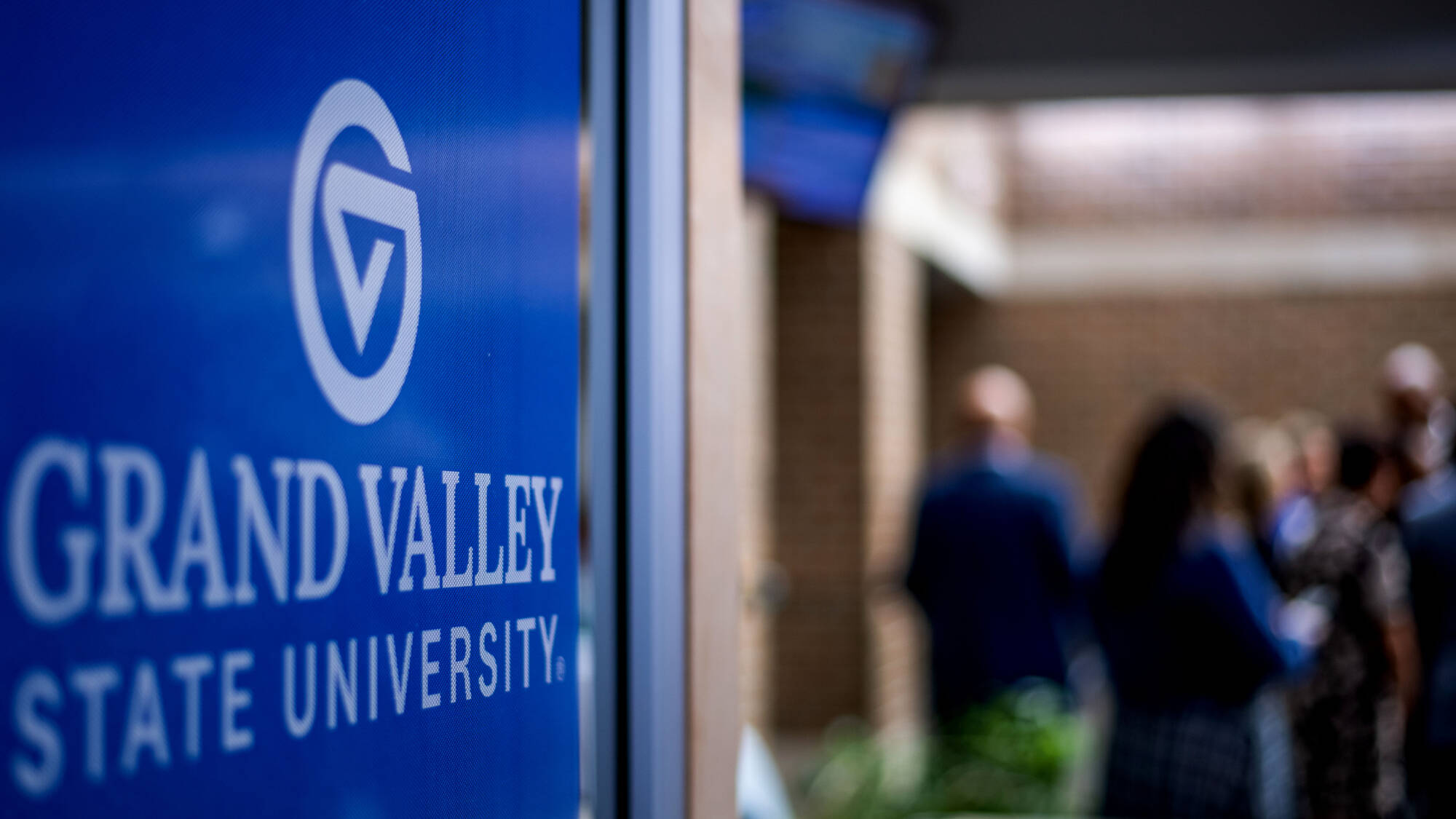 Grand Valley State University